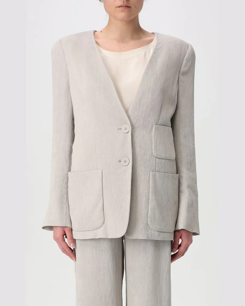 Emporio Armani Blazer damen Natural