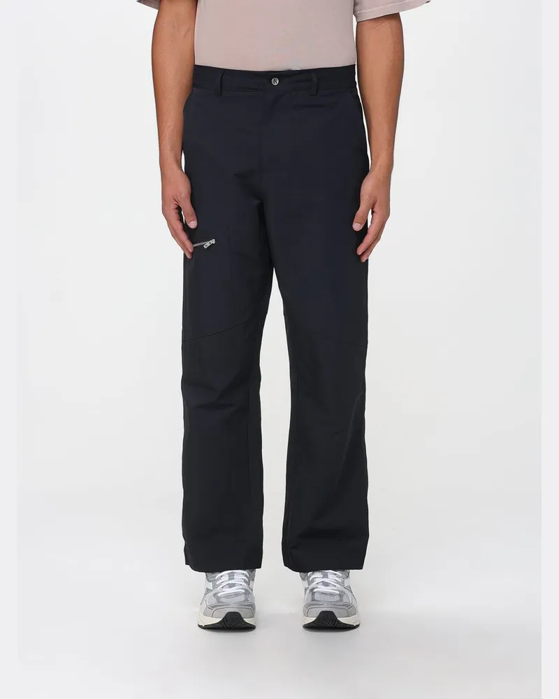 REPRESENT Hose herren Schwarz