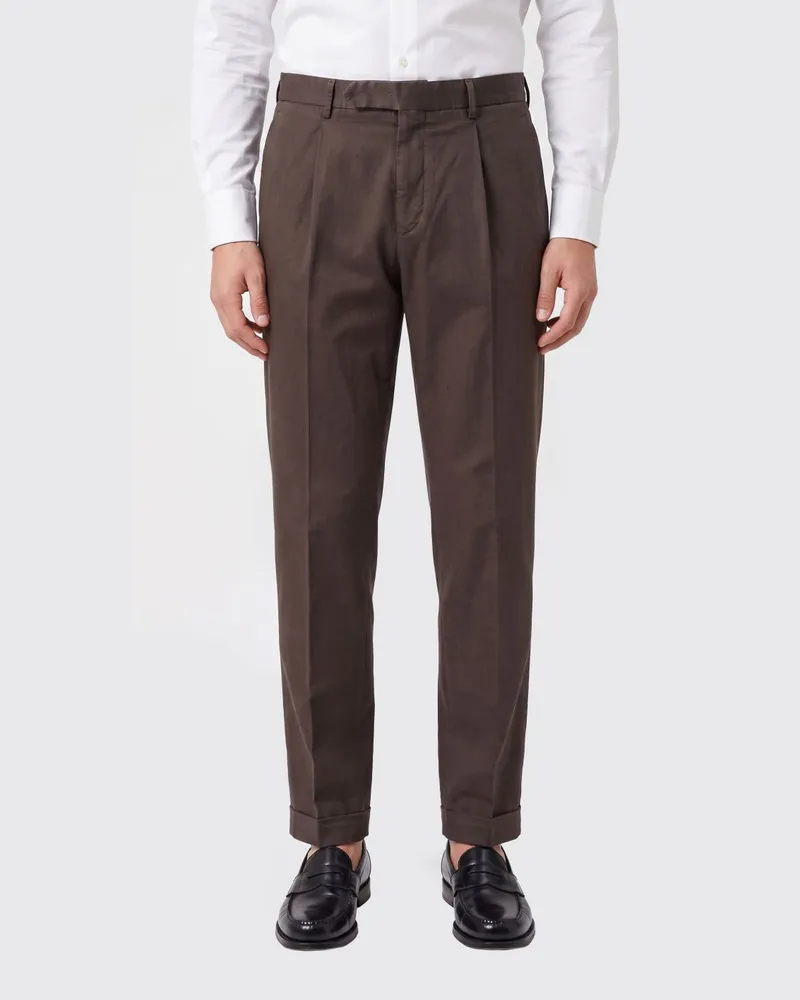 Biagio Santaniello Hose herren Dark