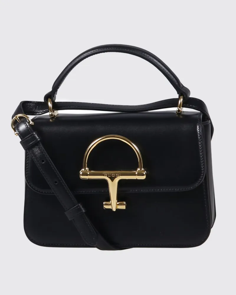 Gucci Tragetasche damen Schwarz