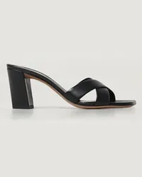 Paris Texas Schuhe Schwarz