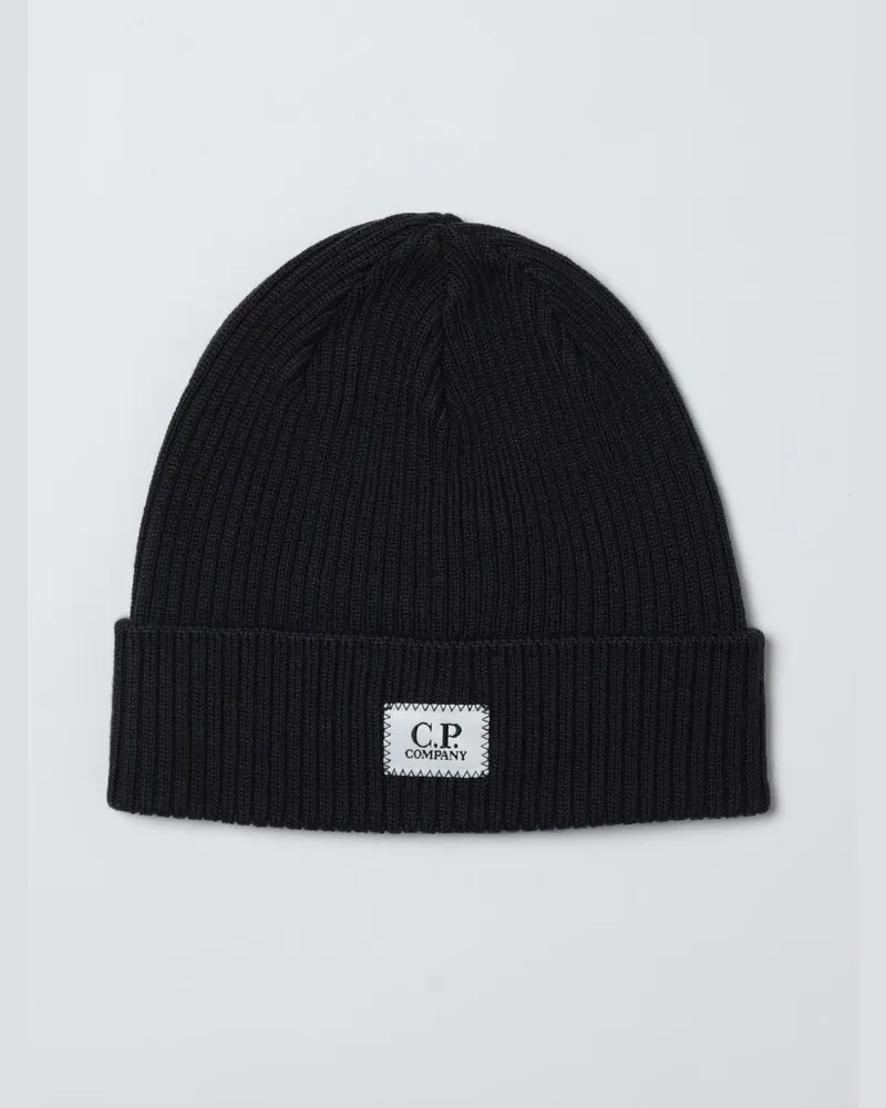 C.P. Company Hte fr mdchen kinder Blau