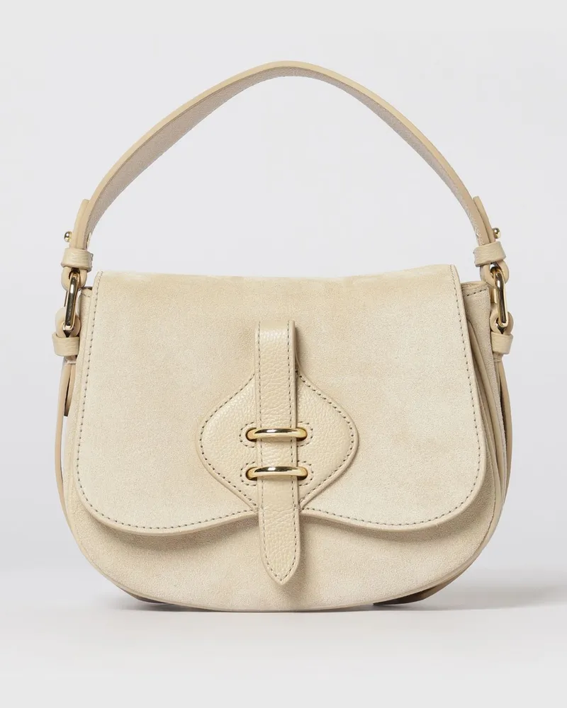 Coccinelle Handtasche damen Beige