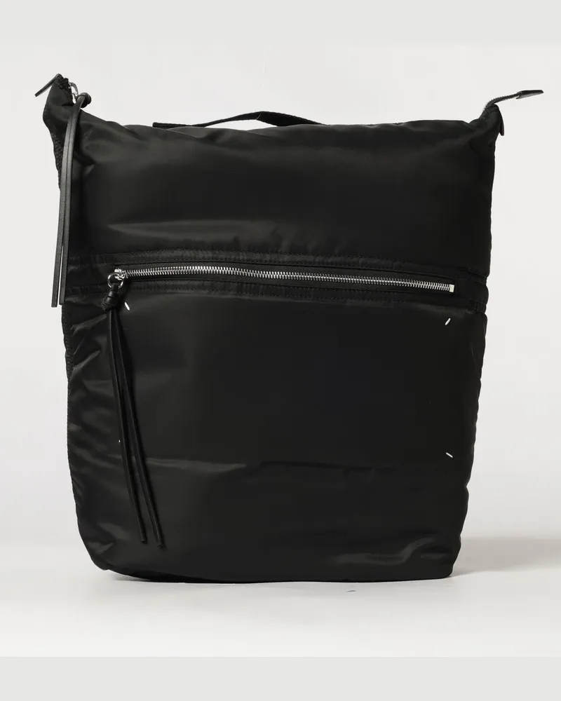 Maison Margiela Tasche herren Schwarz
