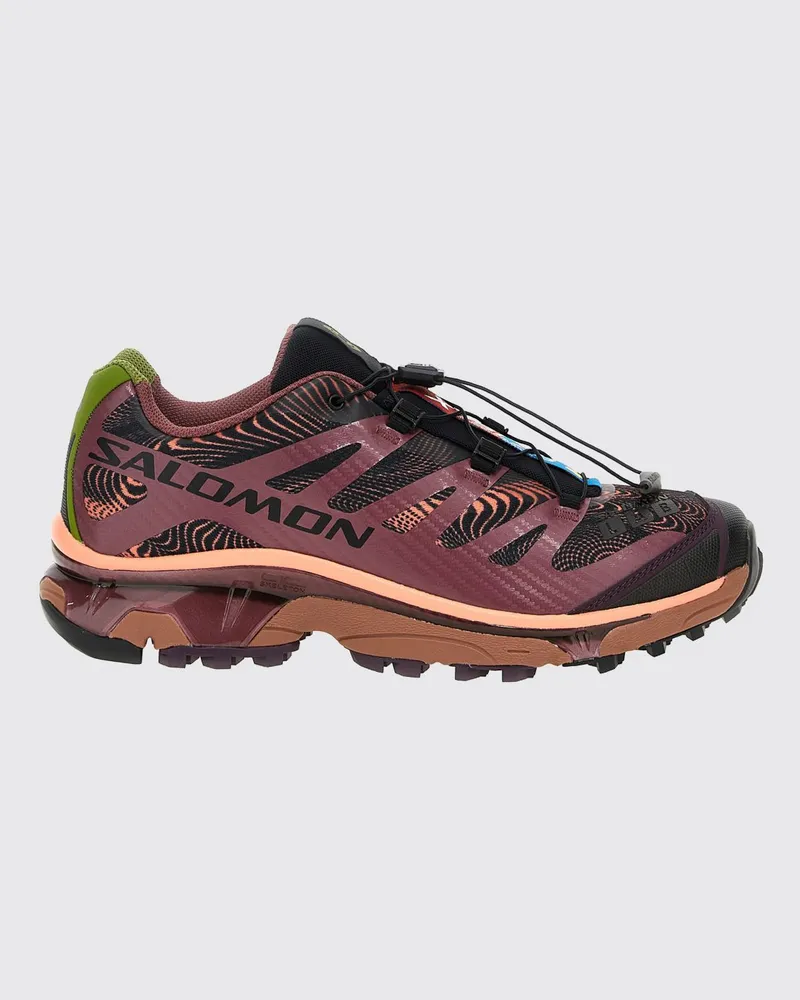 Salomon Sneakers herren Bunt