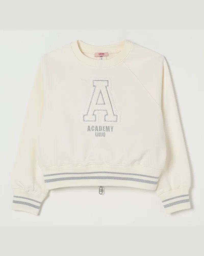 Liu Jo Pullover kinder Butter