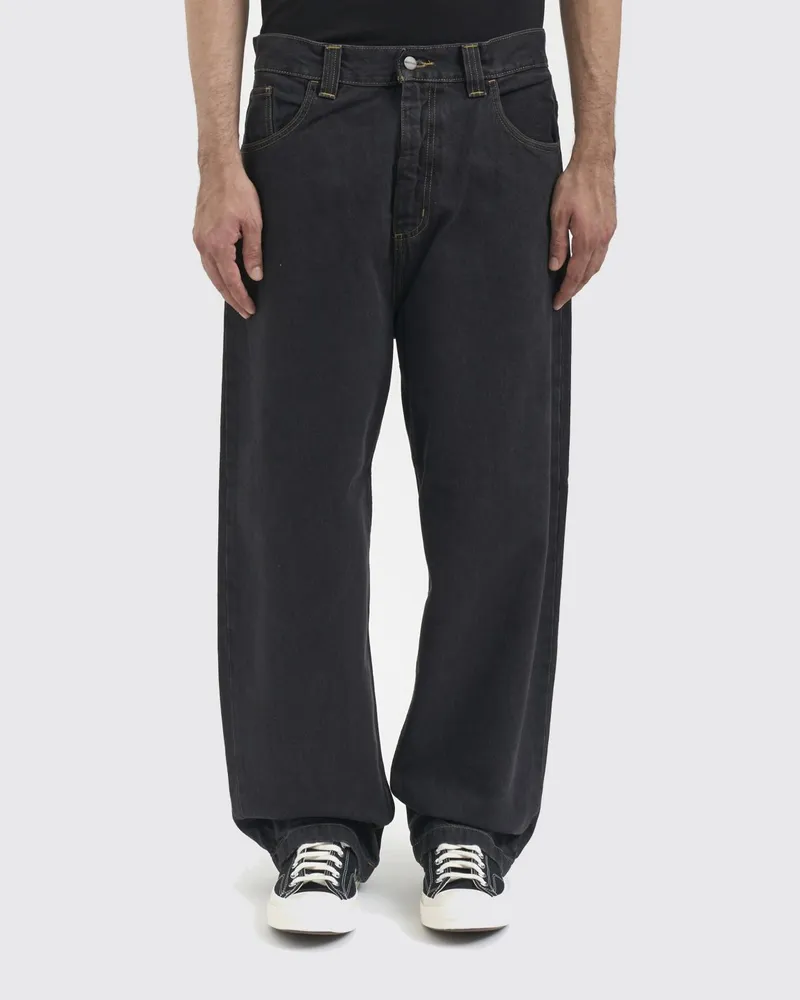 Carhartt WIP Jeans herren Schwarz