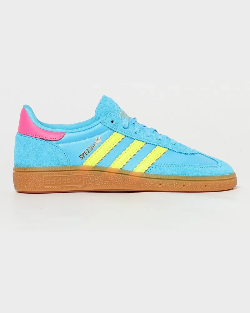 adidas Sneakers damen Blau