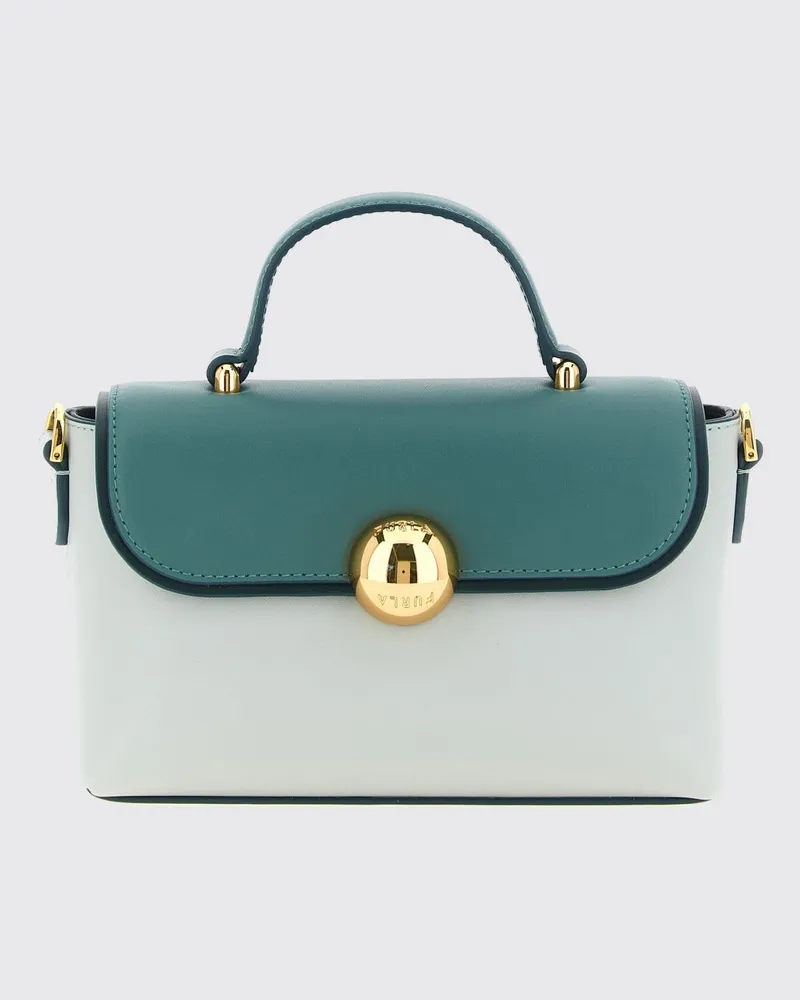 Furla Handtasche damen Grün