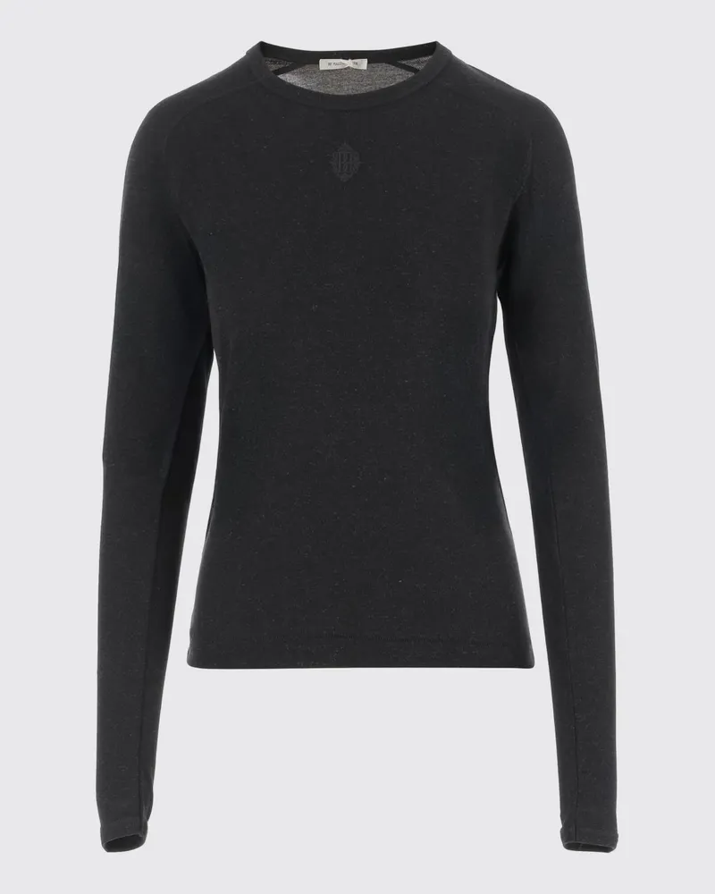 By Malene Birger Pullover damen Schwarz