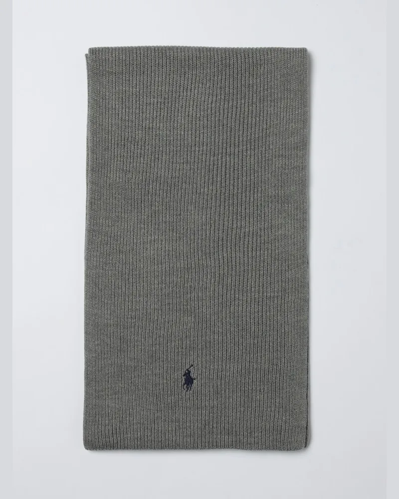 Ralph Lauren Schal herren Grau
