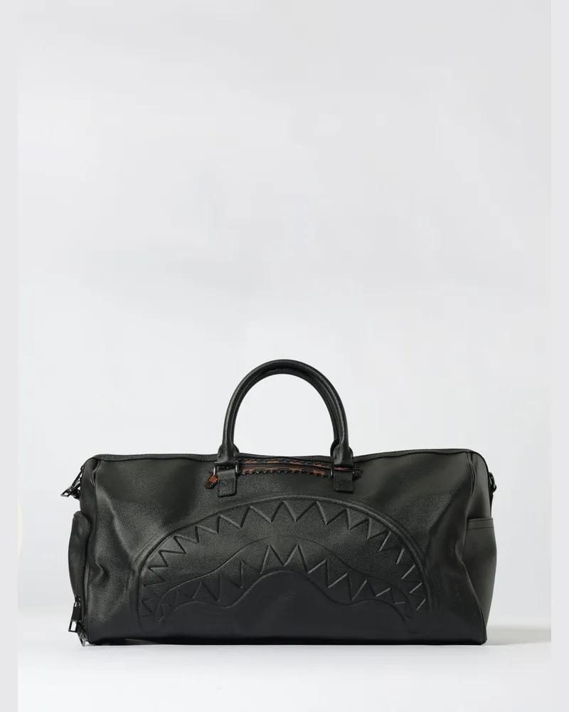 Sprayground Tasche herren Bunt