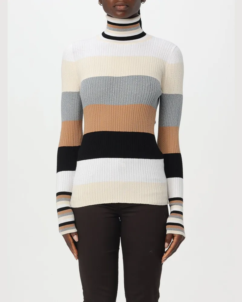 Liu Jo Pullover damen Natural