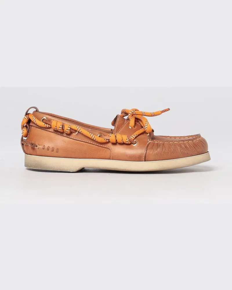 Golden Goose Mokassins damen Braun