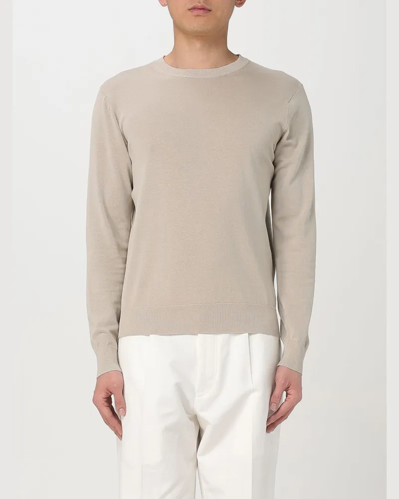 Manuel Ritz Pullover herren Beige