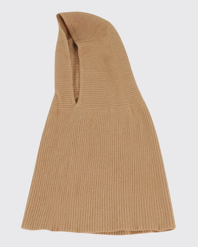 ALYSI Hut damen Camel