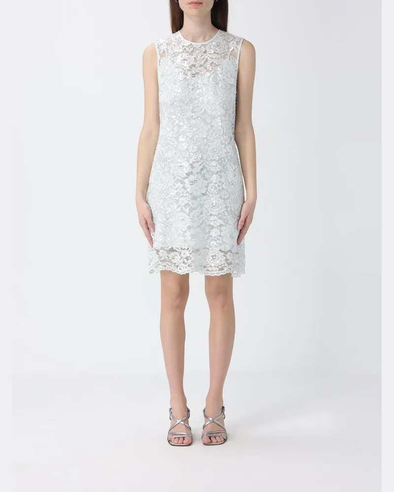 Twin-Set Kleid damen Wasser