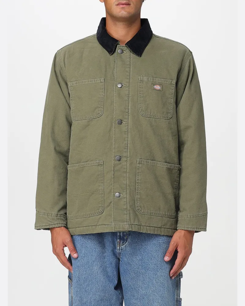 Dickies Blazer herren Military
