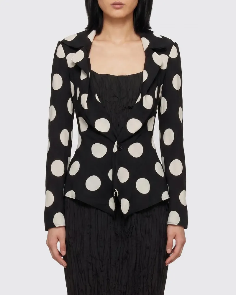 Junya Watanabe Jacke damen Schwarz