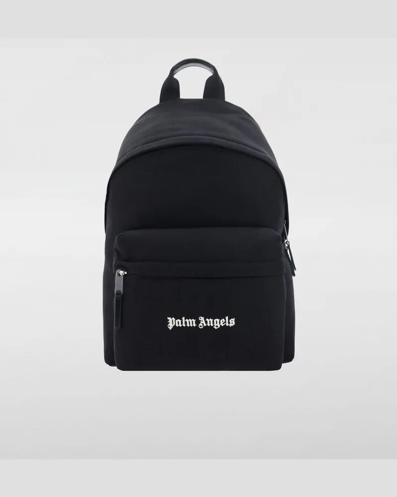 Palm Angels Tasche herren Schwarz