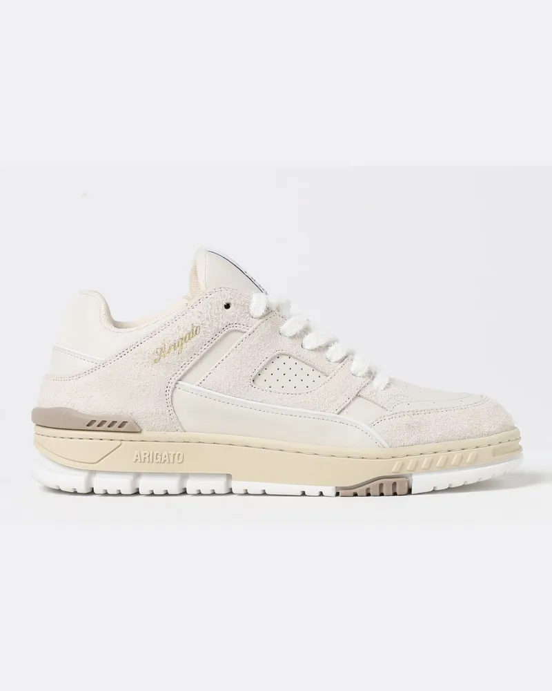 Axel Arigato Sneakers herren Weiß