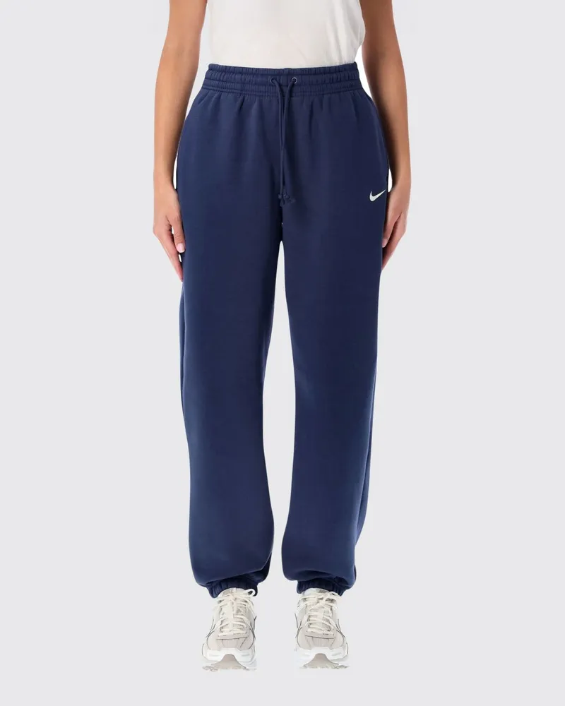 Nike Jumpsuit damen Blau