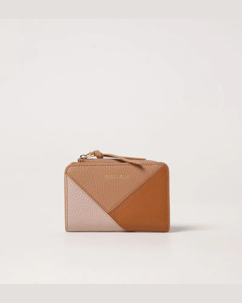 Coccinelle Geldbeutel damen Bunt
