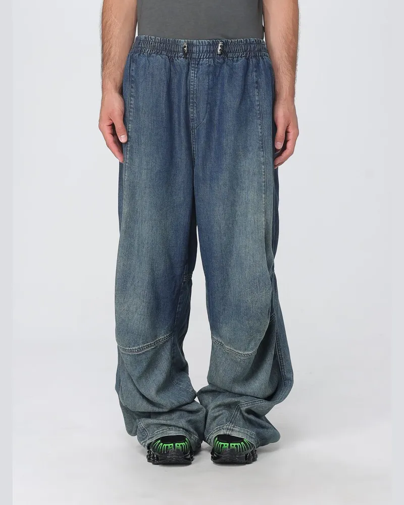 Diesel Jeans herren Denim