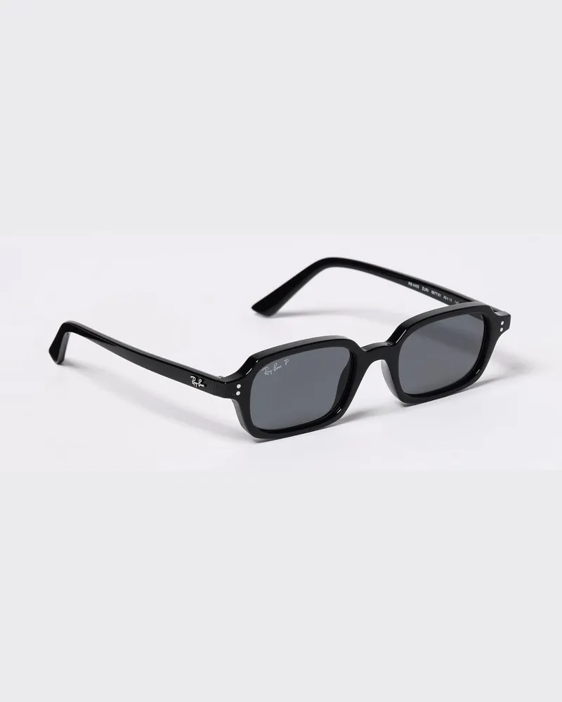 Ray Ban Sonnenbrillen herren Schwarz