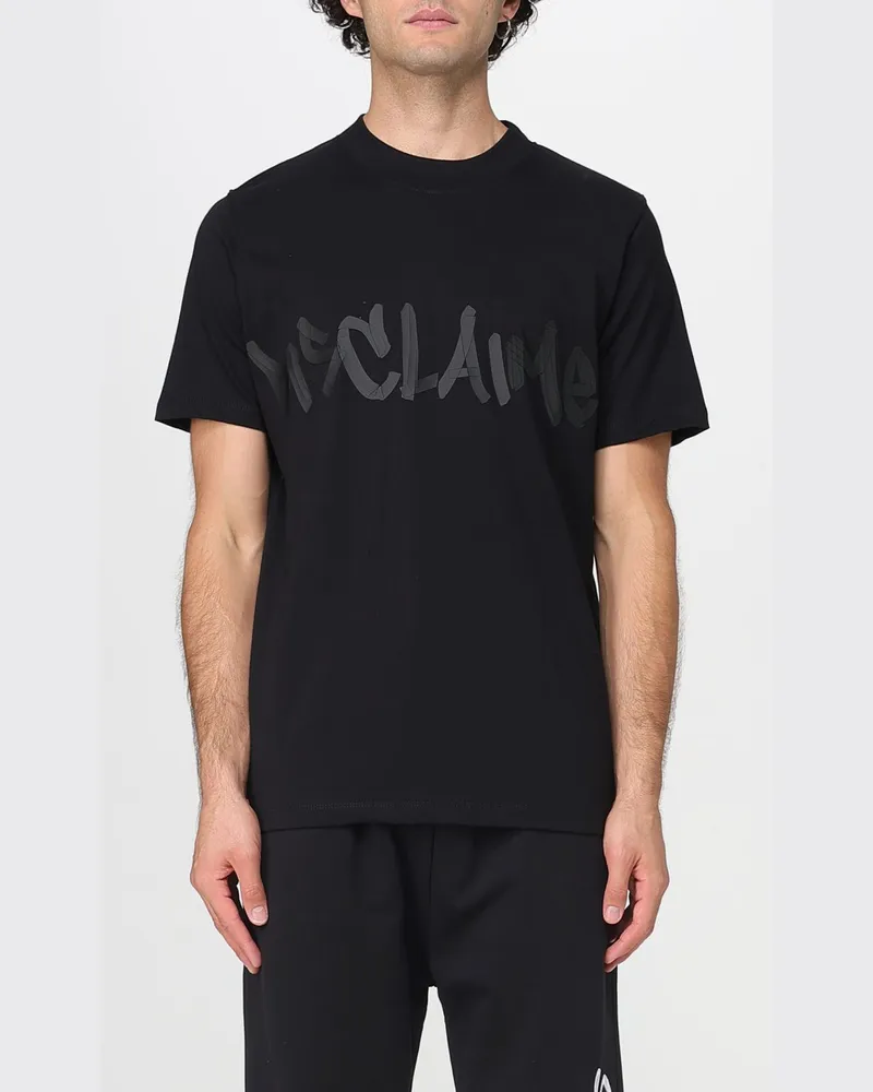 DISCLAIMER Pullover herren Schwarz