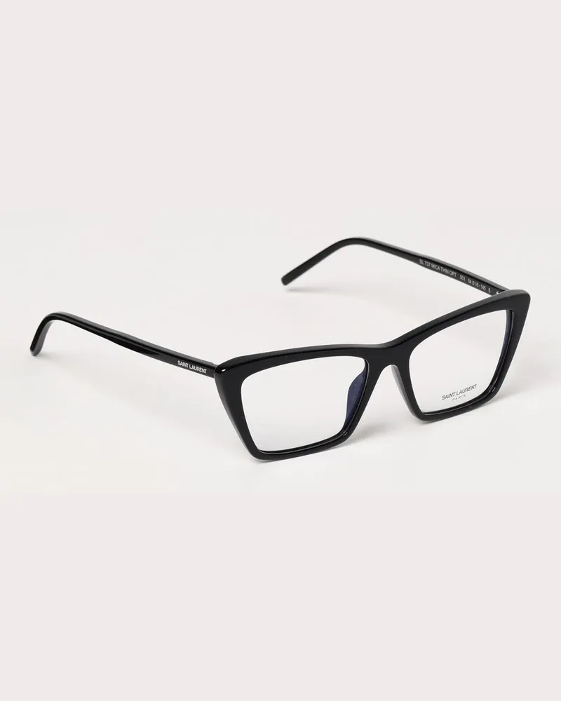 Saint Laurent Sonnenbrillen damen Schwarz