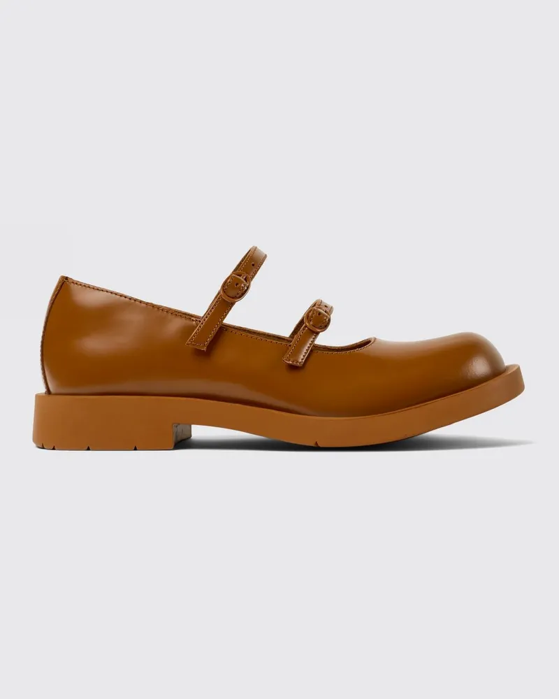 Camper Schuhe herren Braun