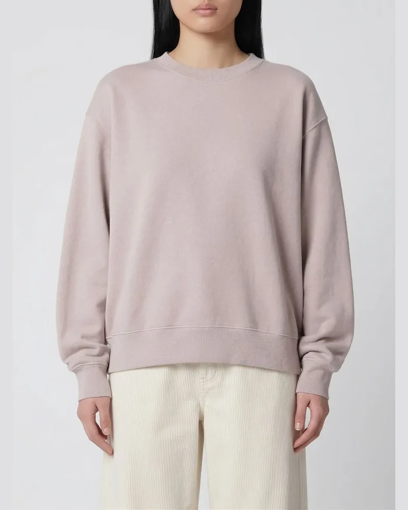 Golden Goose Sweatshirt damen Grau