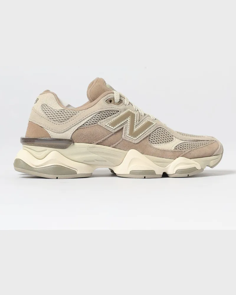 New Balance Sneakers damen Beige