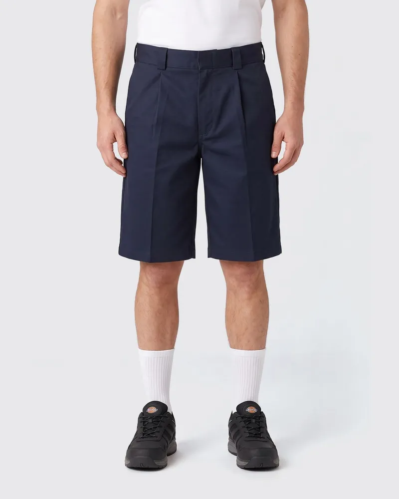 Dickies Shorts herren Schwarz
