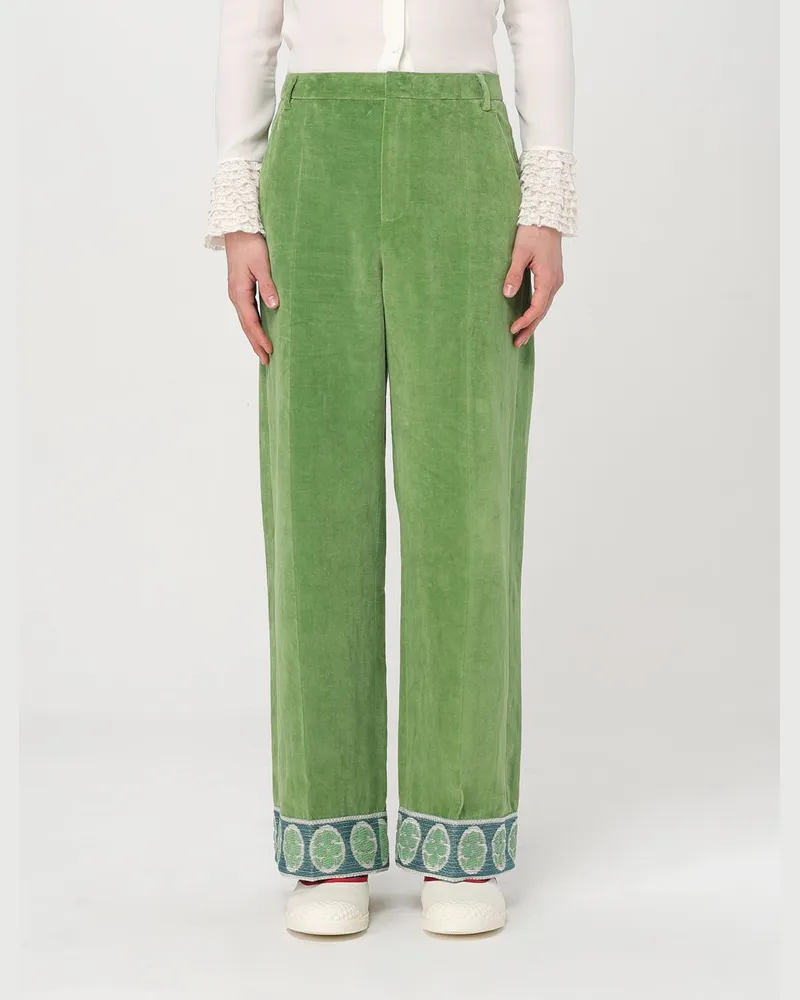 Valentino Garavani Hose herren Grün