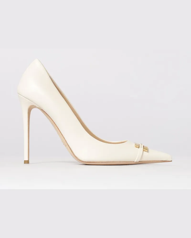 Elisabetta Franchi Pumps damen Butter