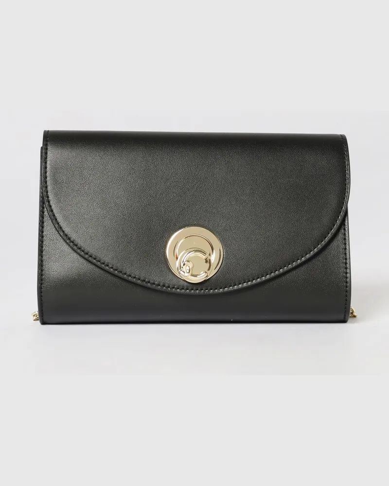 Coccinelle Handtasche damen Schwarz