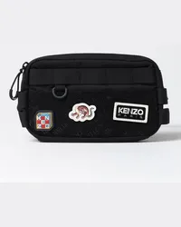 Kenzo Gürteltasche Schwarz