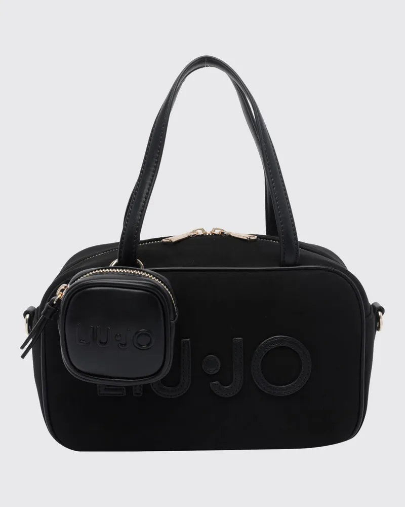 Liu Jo Handtasche damen Schwarz