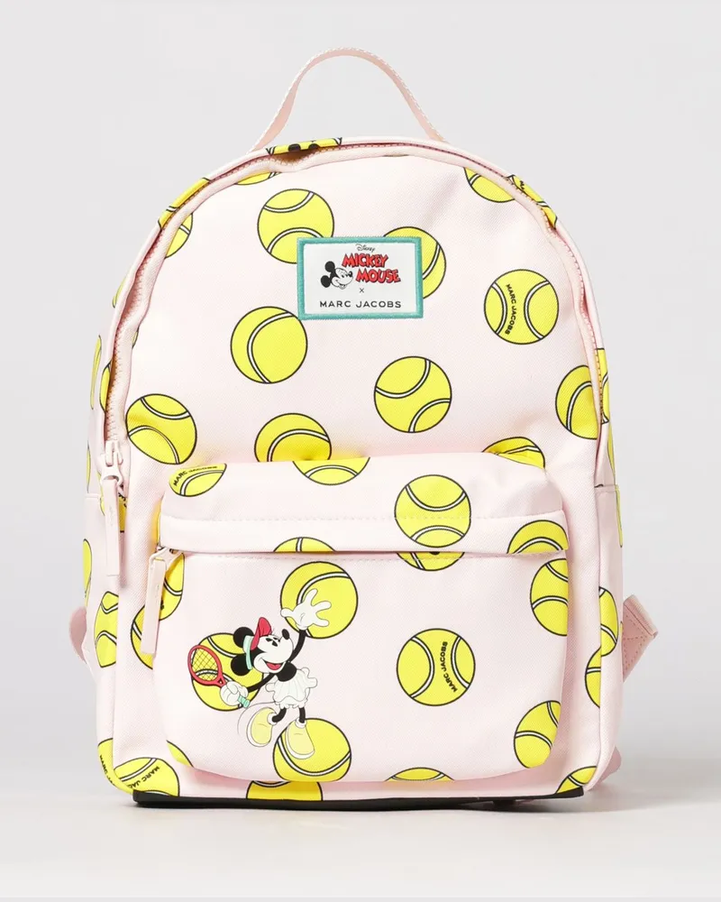 Marc Jacobs Disney Mickey Mouse x Rucksack Pink