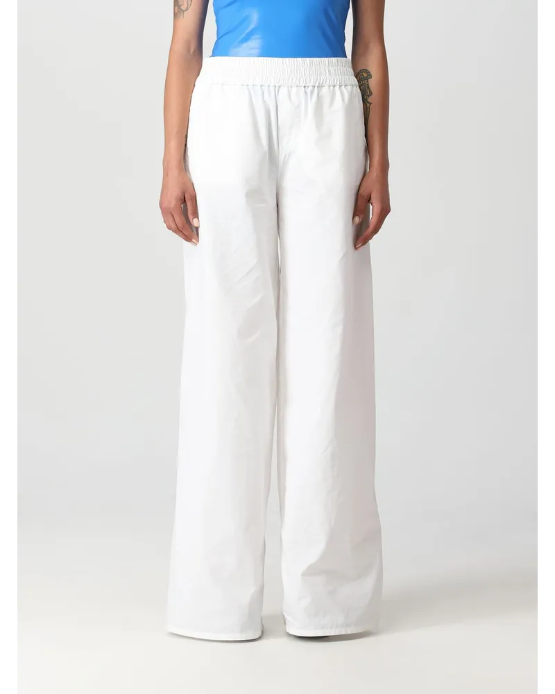 Dsquared2 Hose damen Weiß
