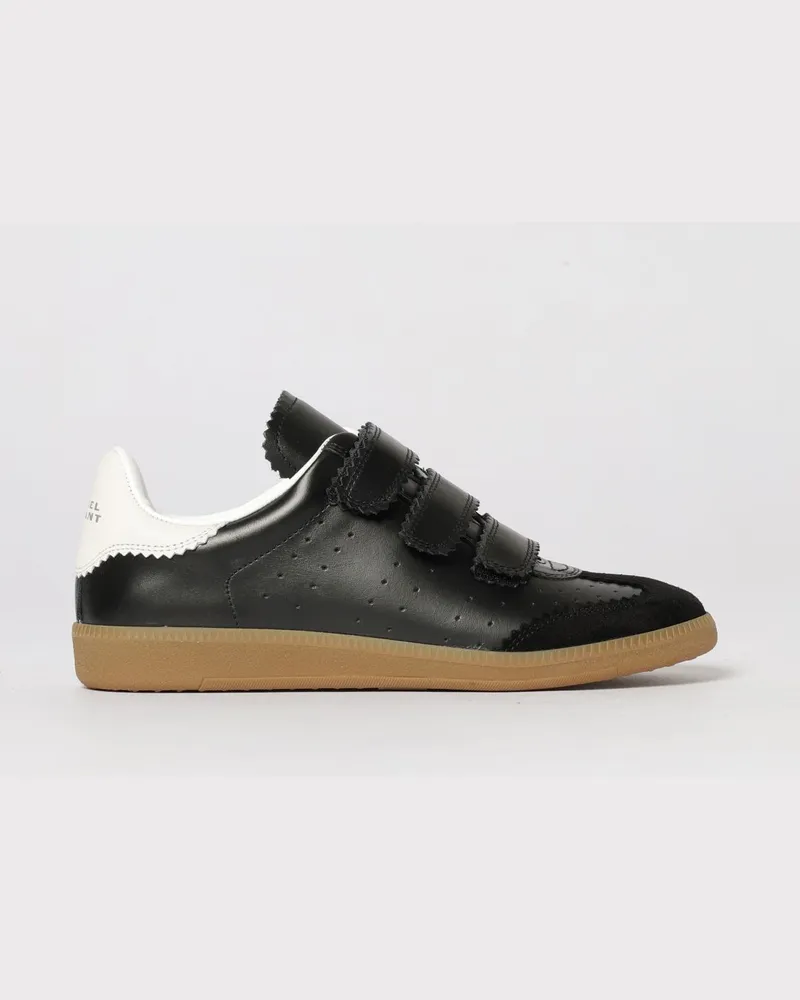 Isabel Marant Sneakers damen Schwarz