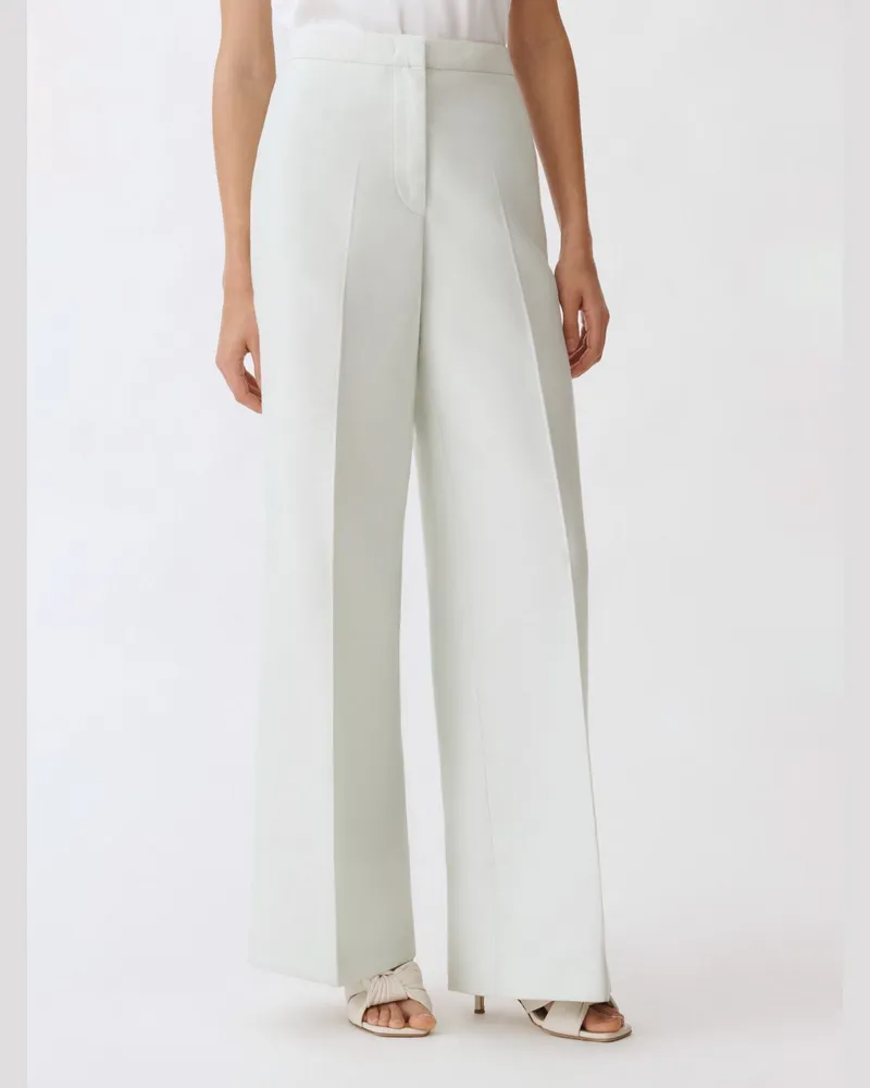 Fabiana Filippi Hose damen Grün