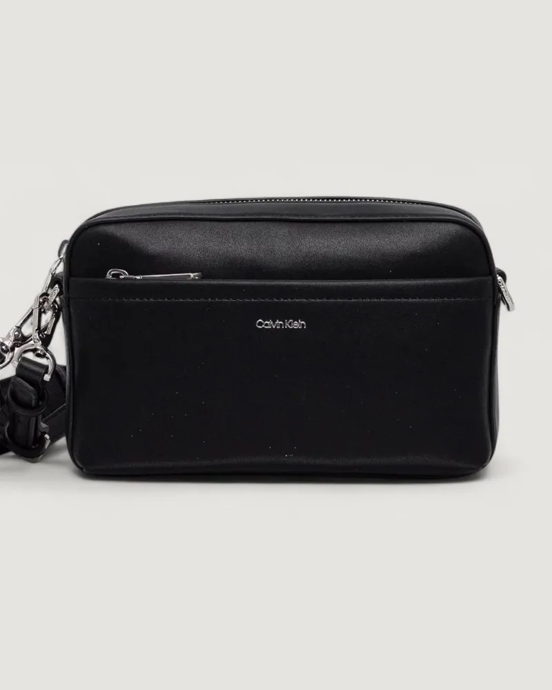 Calvin Klein Minitasche damen Schwarz