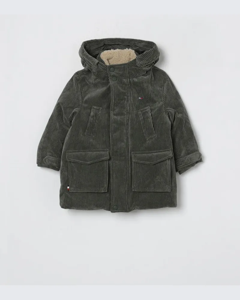 Tommy Hilfiger Blazer kinder Grün