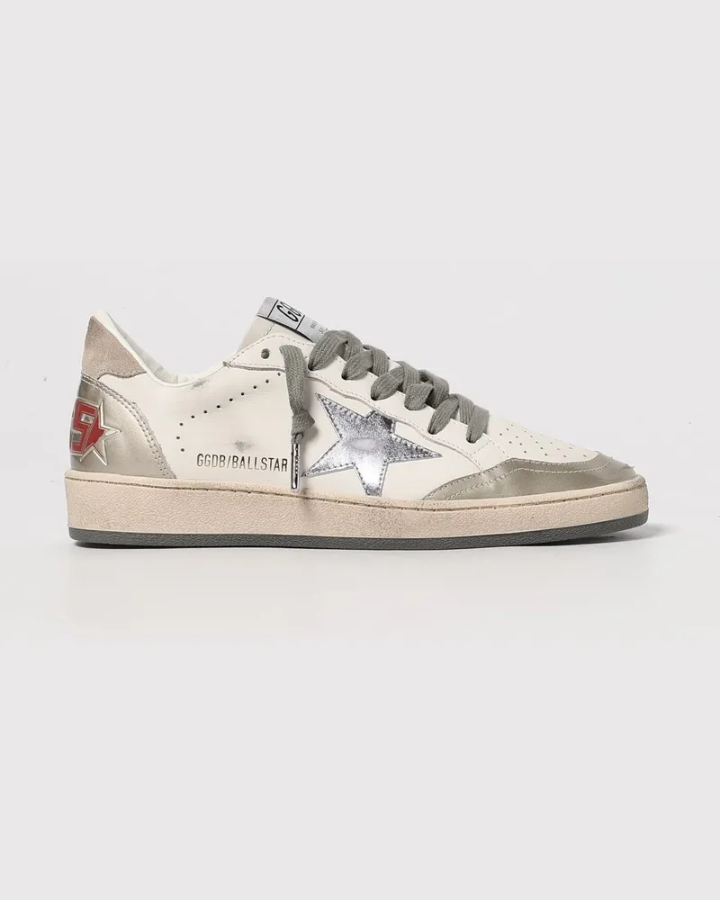Golden Goose Sneakers damen Bunt