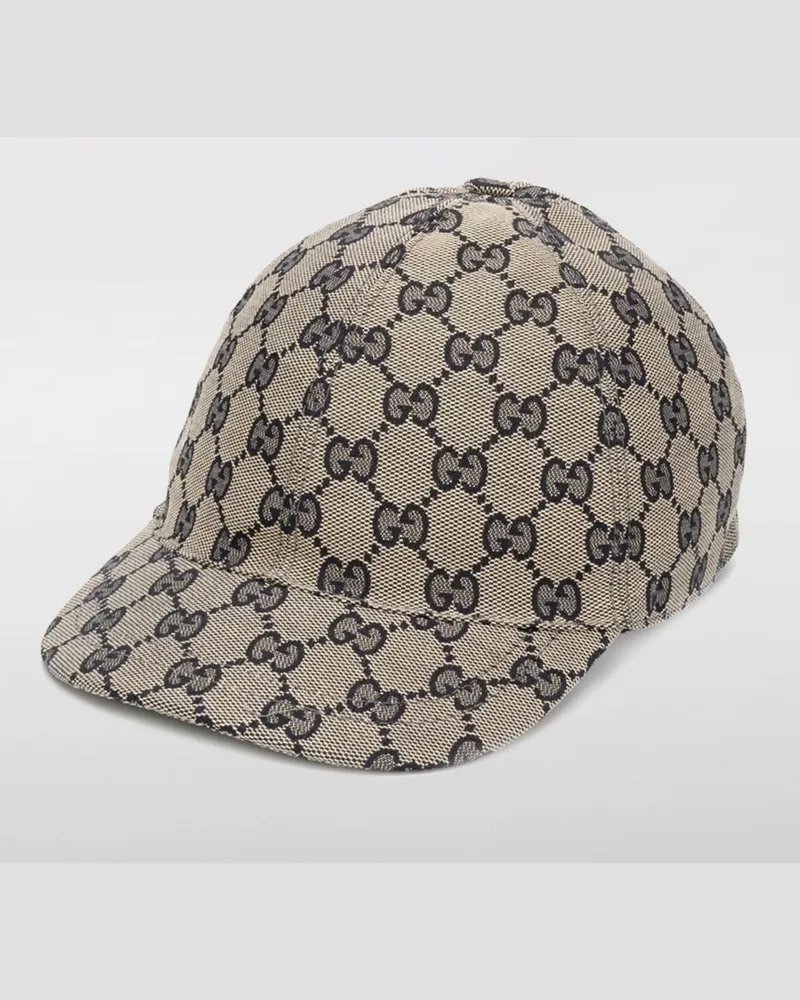 Gucci Hut kinder Braun