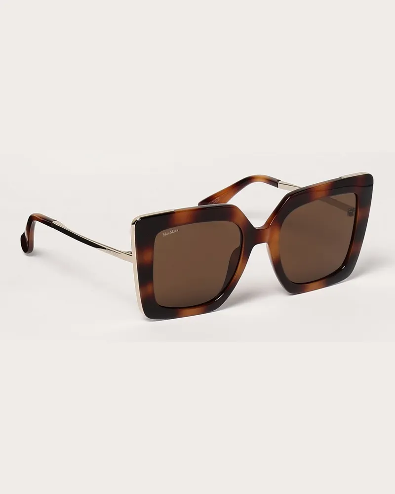 Max Mara Sonnenbrillen damen Braun