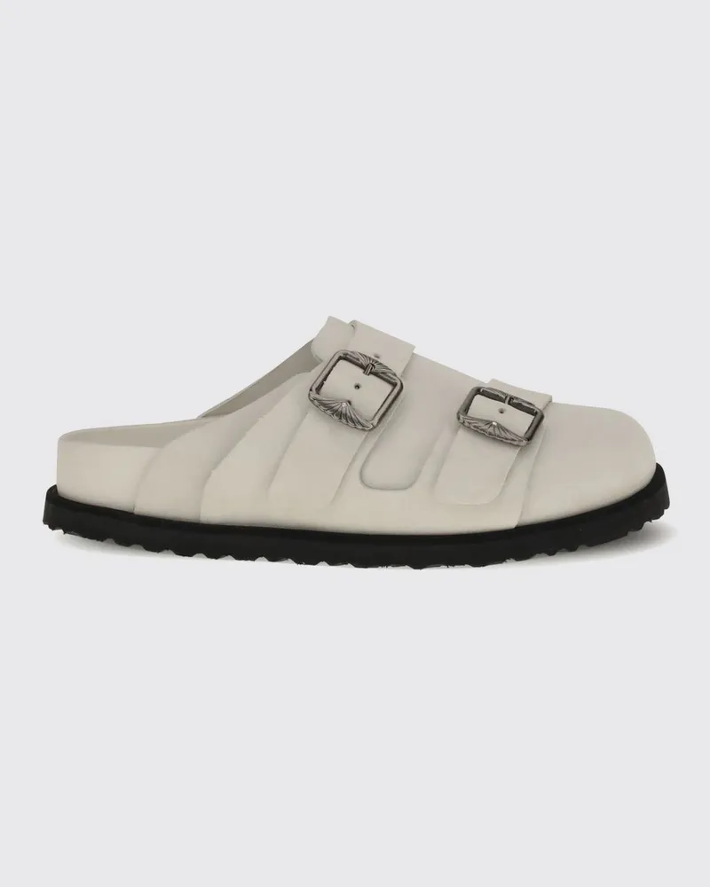 Birkenstock Schuhe damen Yellow